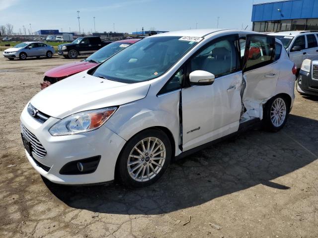 Ford Cmax