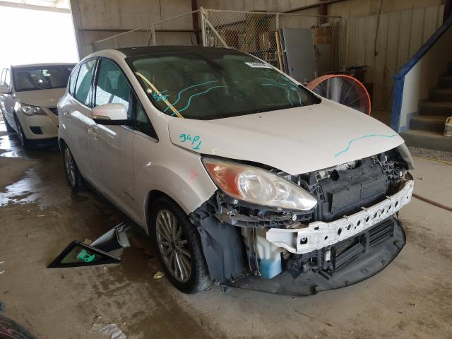 2013 Ford Cmax