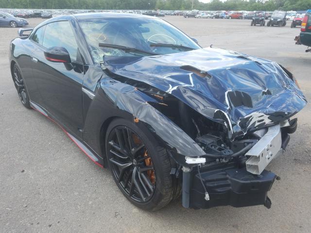2017 Nissan Gtr