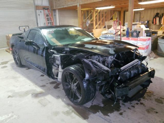 2015 Chevrolet Corvette