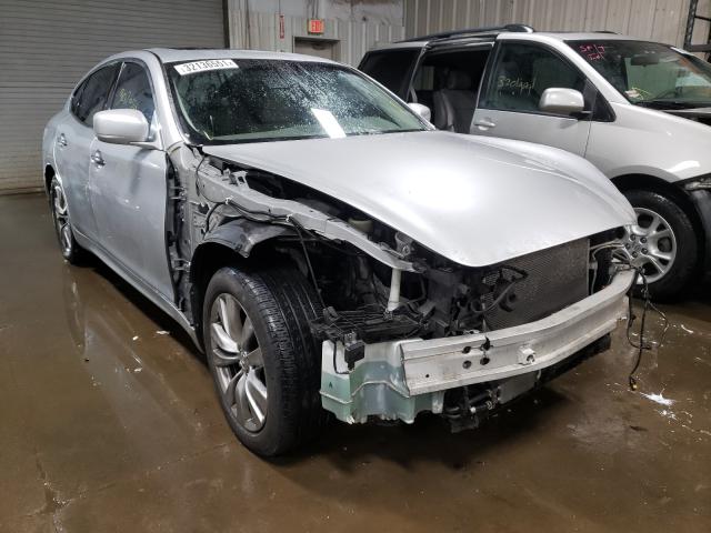 2013 Infiniti M37
