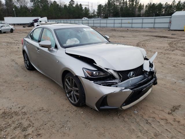 2020 Lexus LS