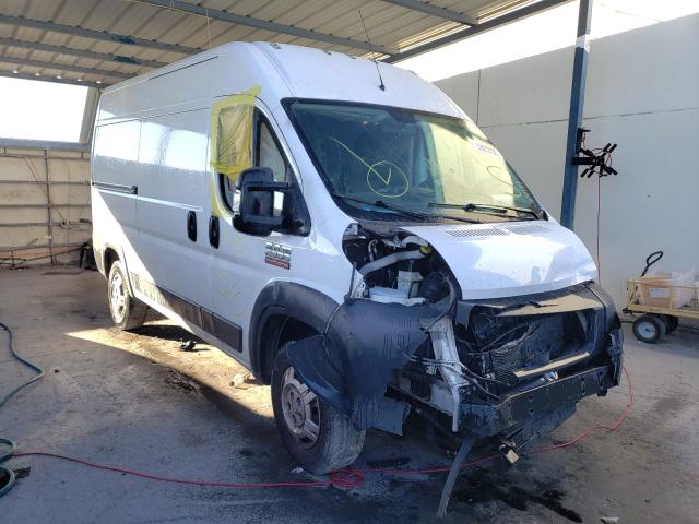2018 Ram Promaster