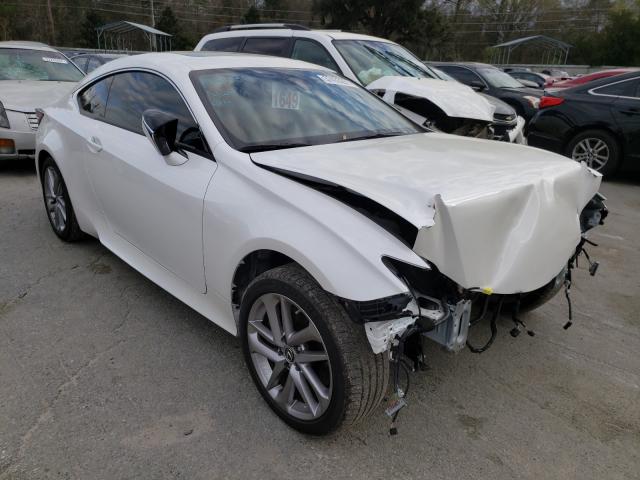 Lexus RC 300