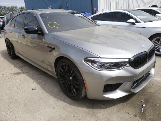 2019 BMW M5