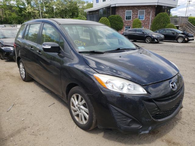 2015 Mazda 5
