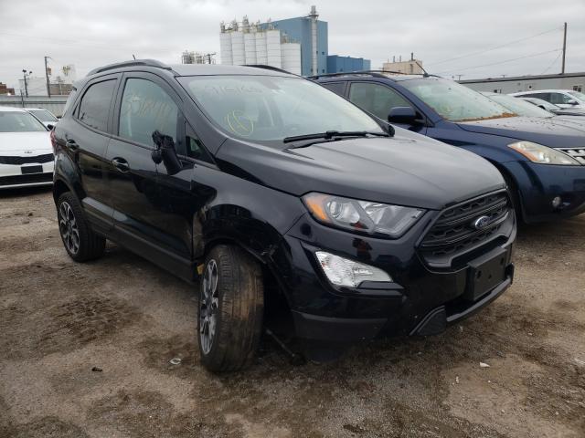 2020 Ford All Other