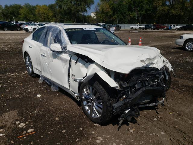 2020 Infiniti Q50 Pure
