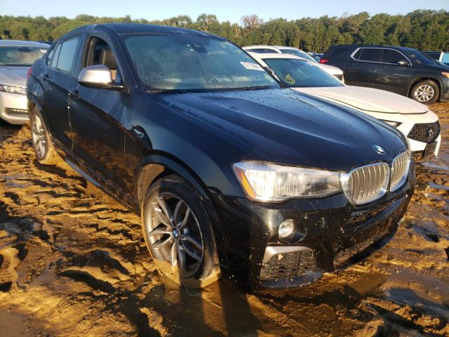2018 BMW X4