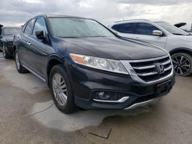 2014 Honda Crosstour