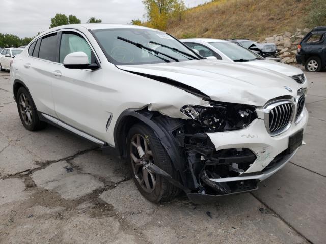 2021 BMW X4
