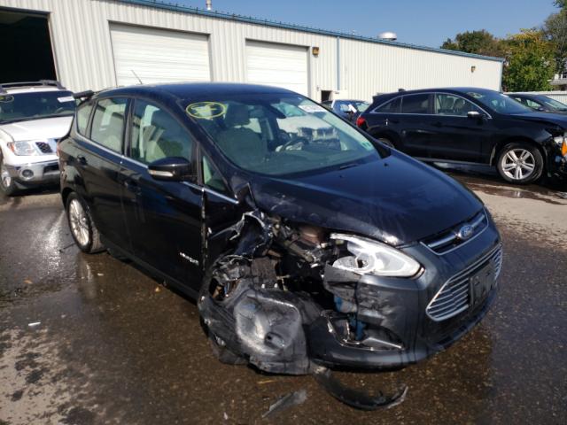 2013 Ford Cmax