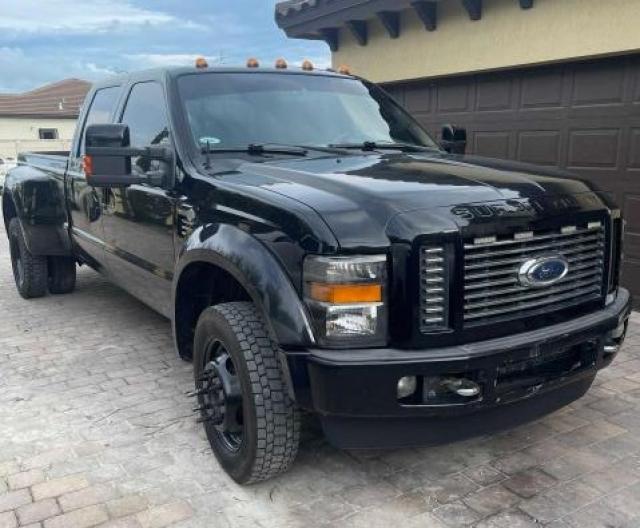 2010 Ford F-450