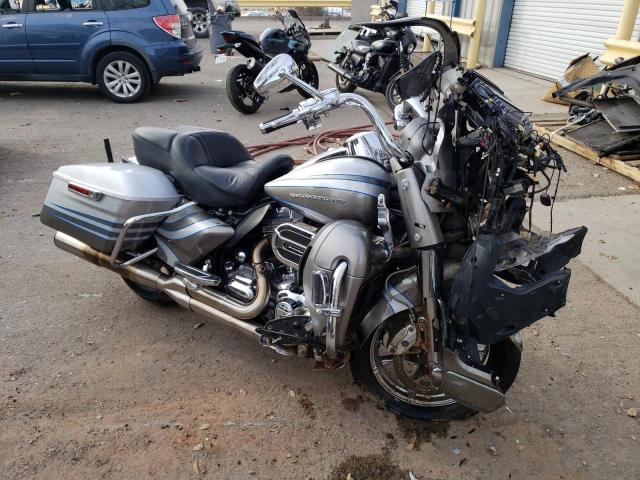 Harley-davidson Fltruse cv