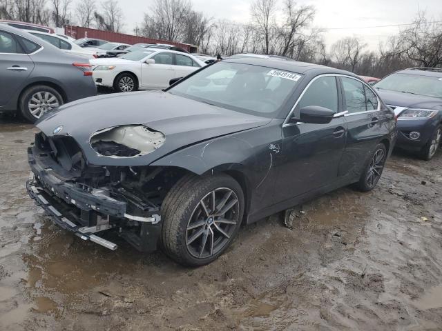 2019 BMW 3 SERIES 330XI