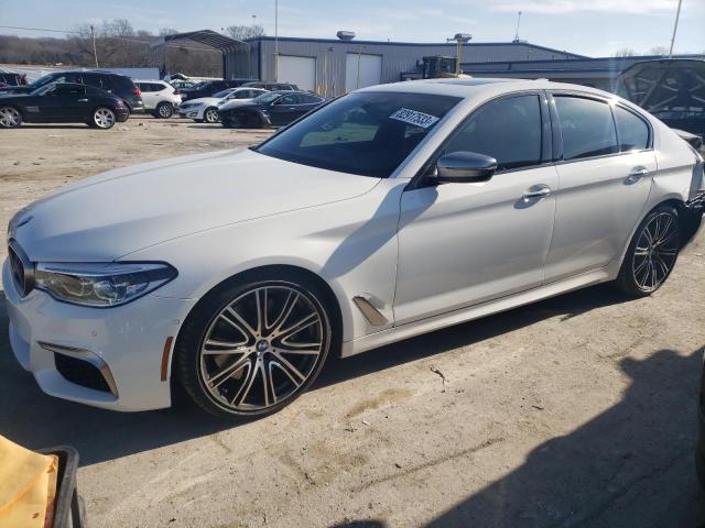 2018 BMW M5