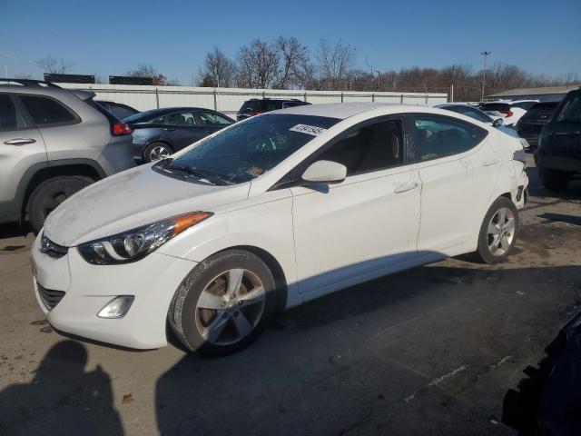 2013 Hyundai Elantra gl