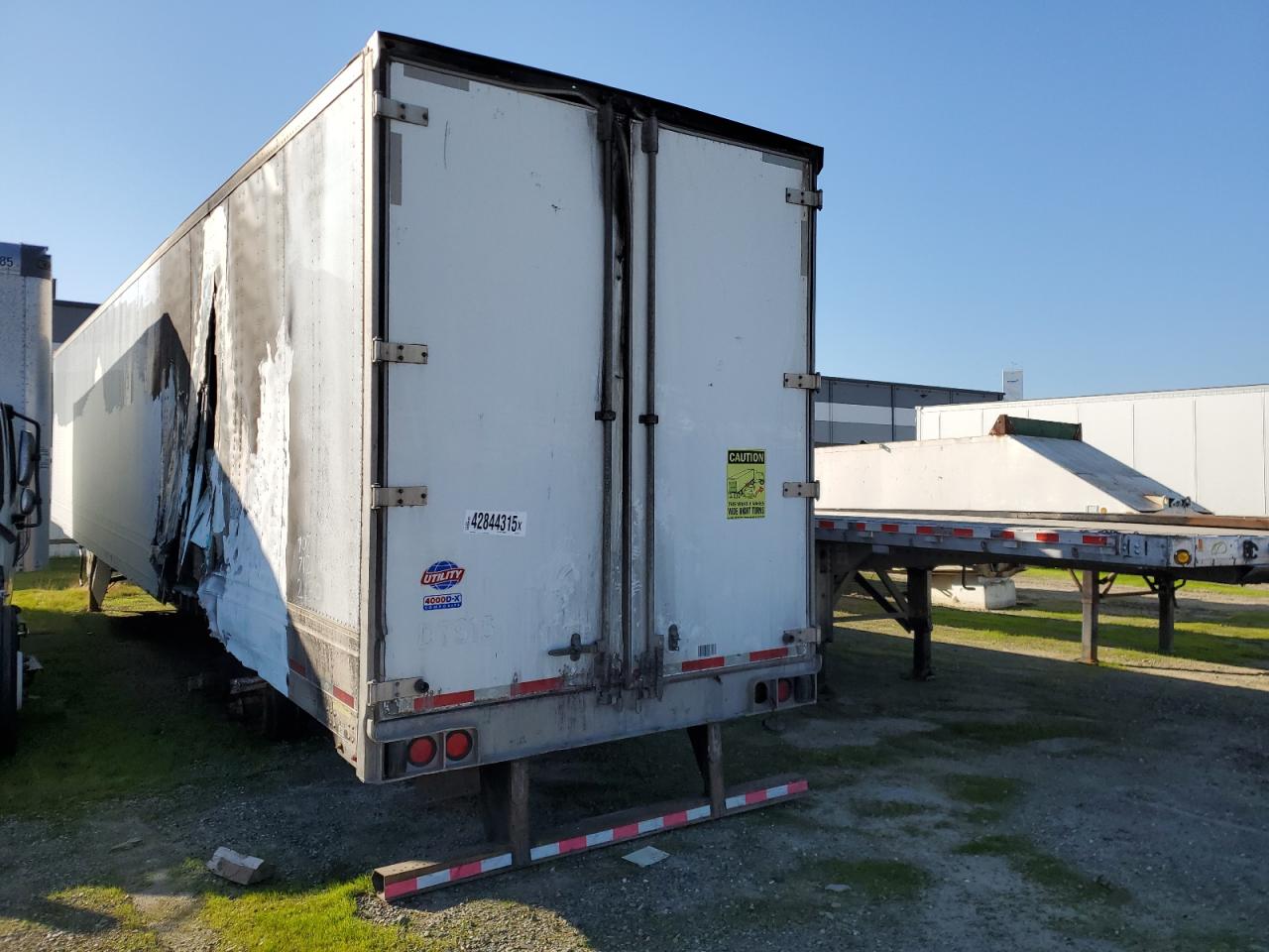2020 Utility Trailer