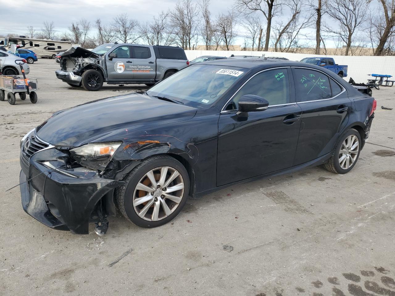 Lexus Is 250