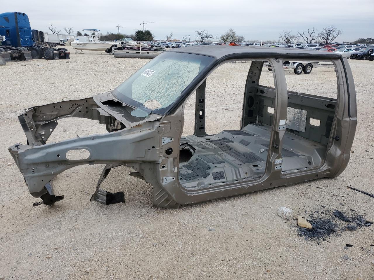 2005 Ford F350 srw s