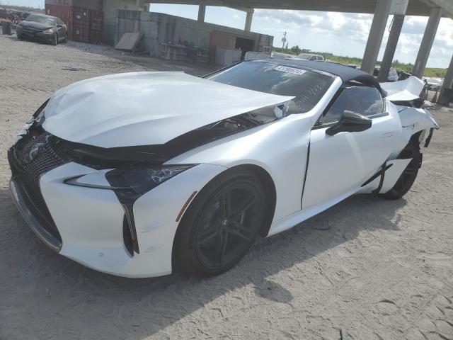 2024 LEXUS LC500 LC 500