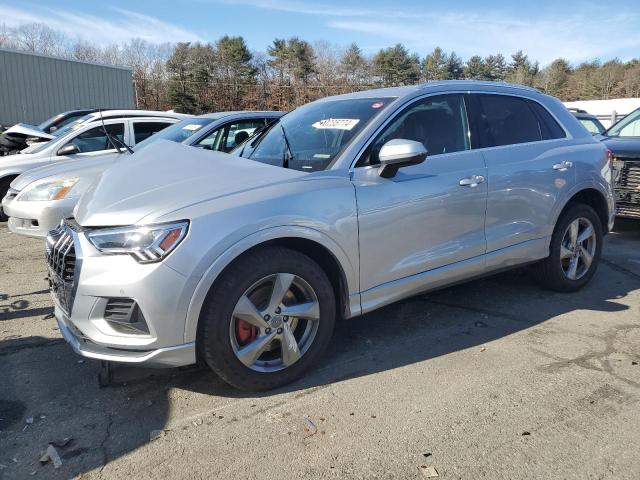 2020 Audi Q3