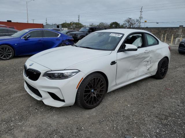 2020 BMW M2 COMPETI
