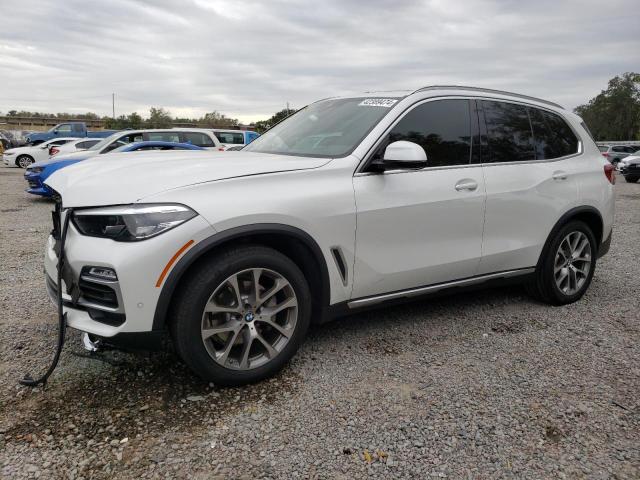 2019 BMW X5 XDRIVE4