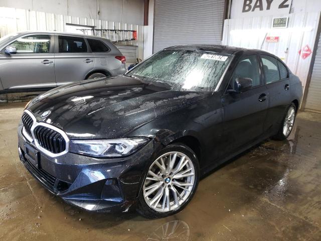 2023 BMW 3 SERIES 330XI
