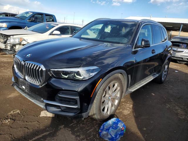 2023 BMW X5 XDRIVE4