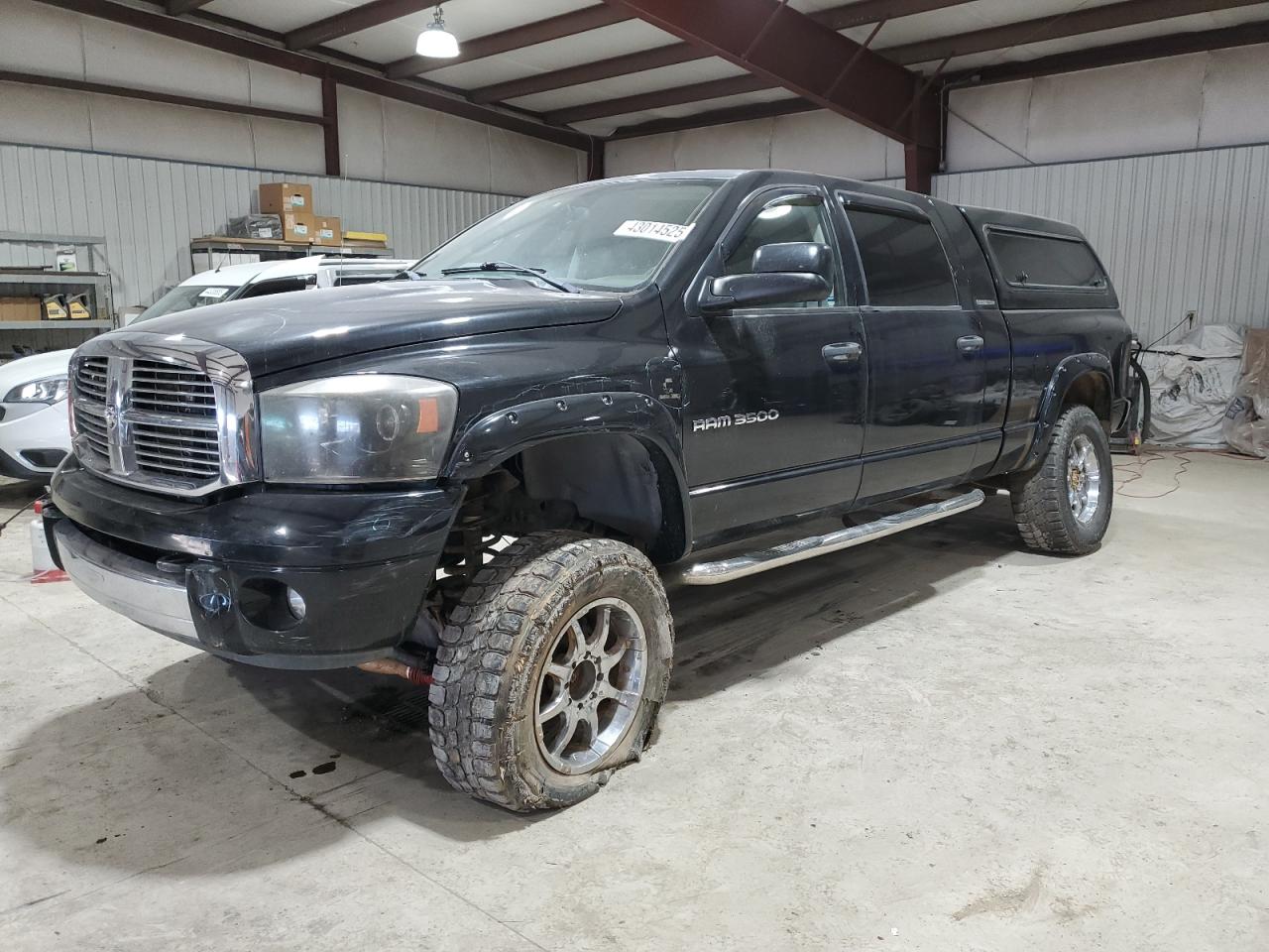 2006 Dodge Ram 3500
