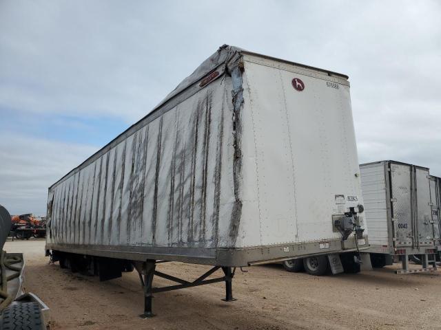 2017 Great dane Trailer
