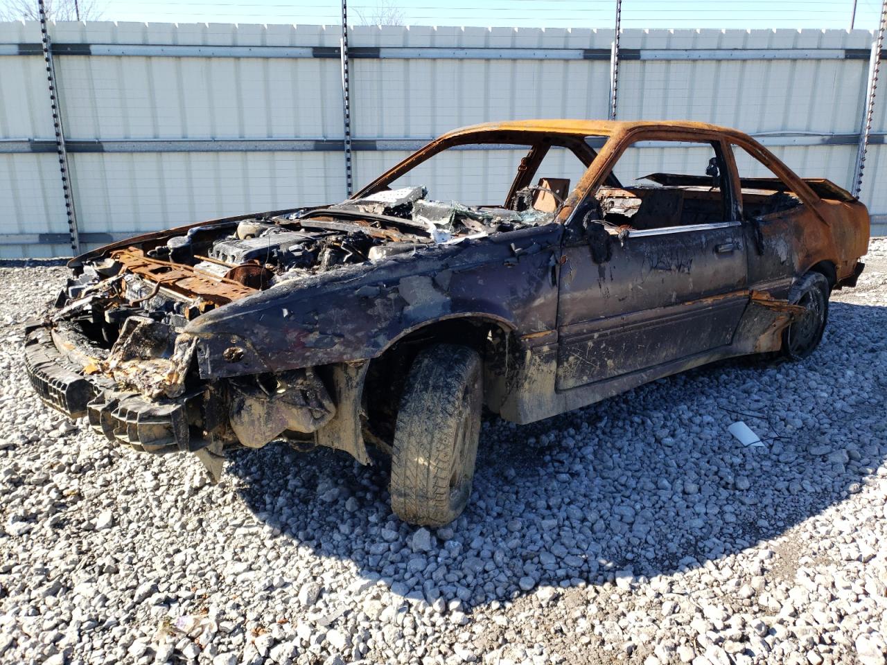 Chevrolet Cavalier z