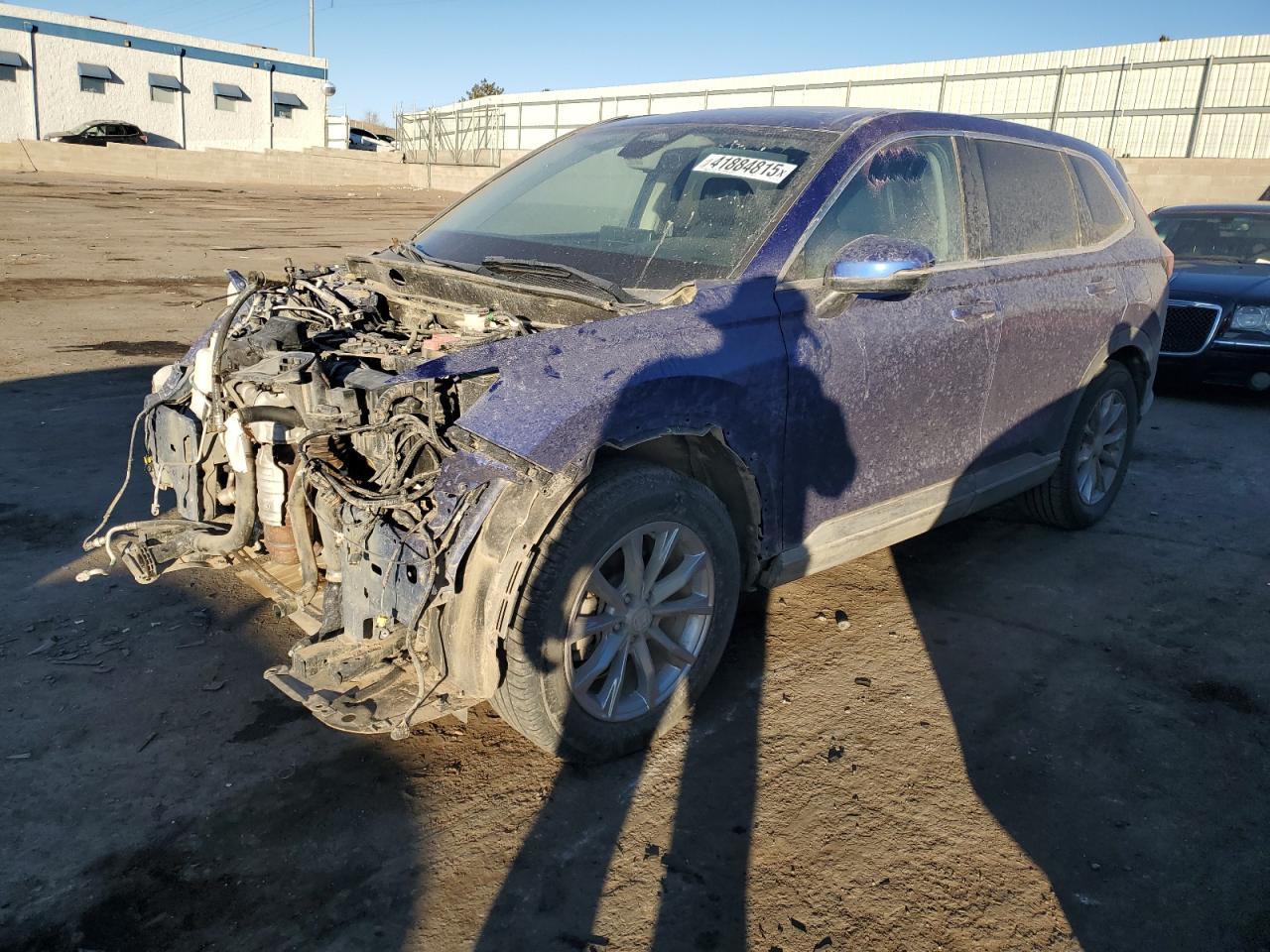2023 Honda Cr-v exl