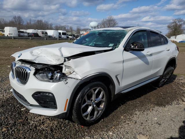 2021 BMW X4