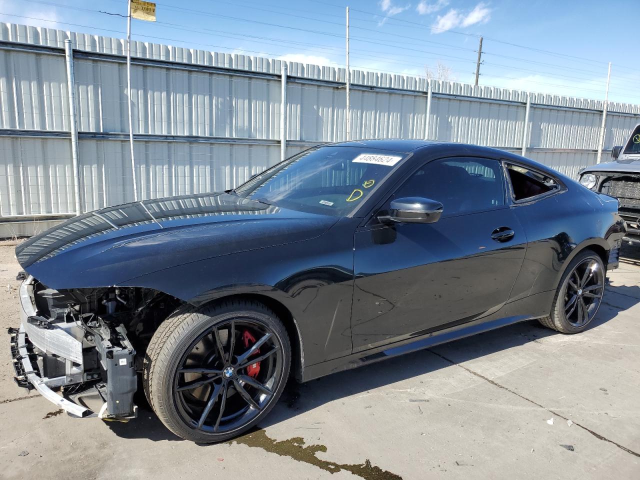 BMW 430xi