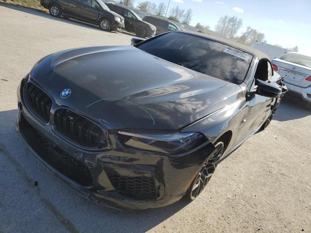 BMW M8