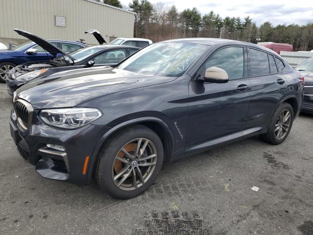 2019 BMW X4