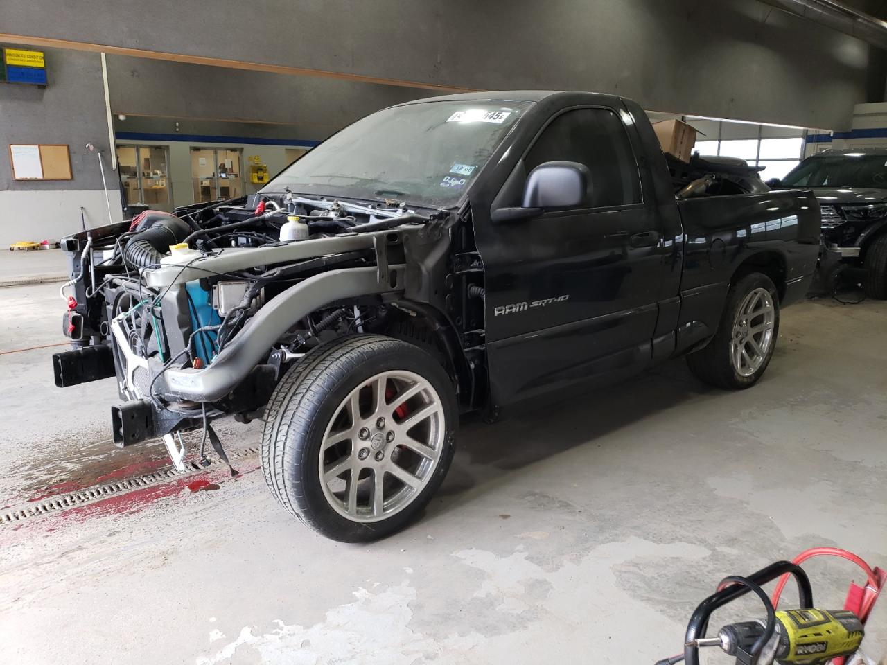 2004 Dodge Ram srt10