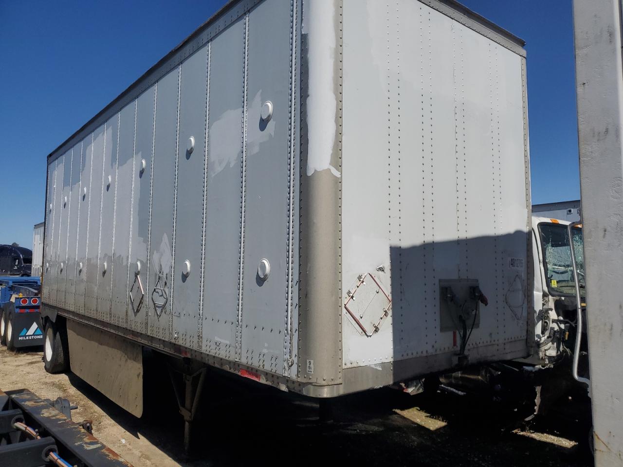 Wabash Trailer