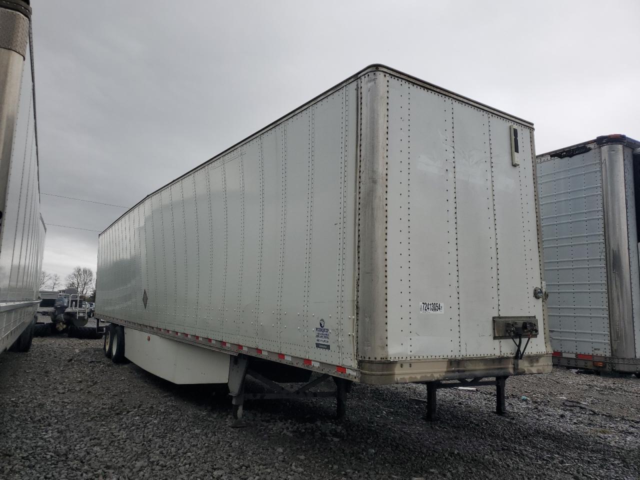 2018 Hyundai Translead