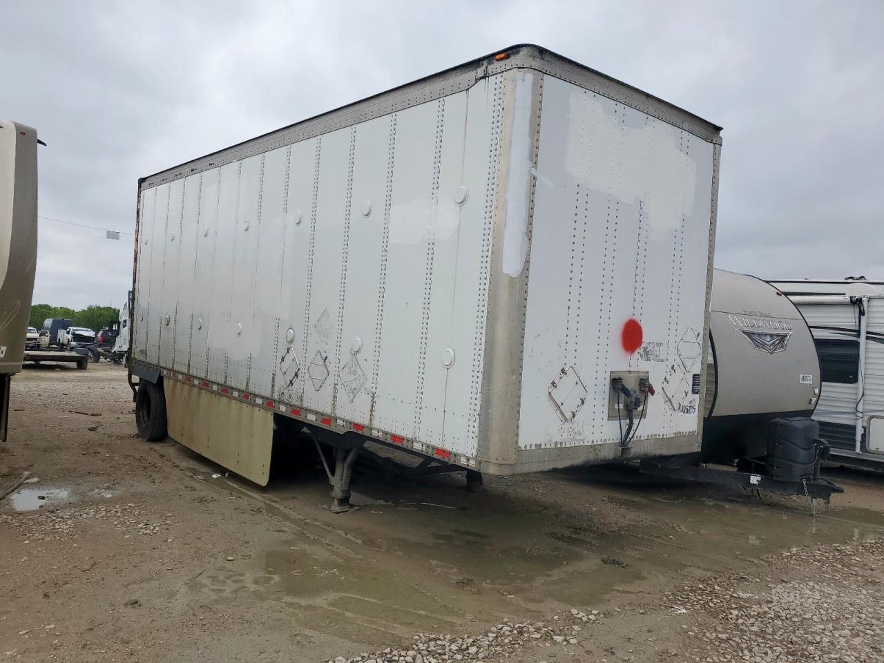 Wabash Trailer