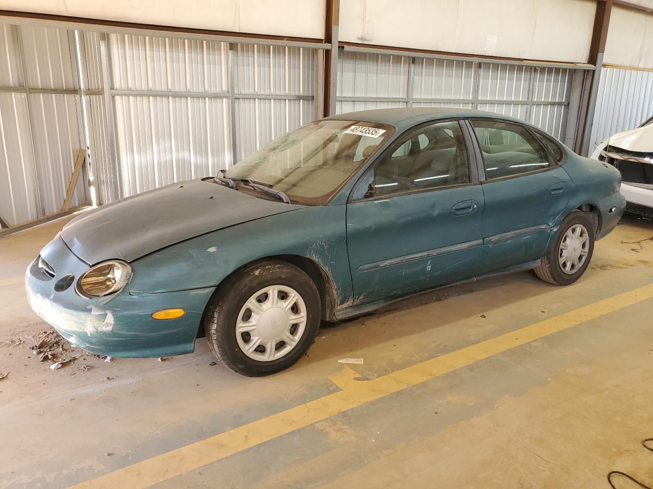 1998 Ford Taurus lx