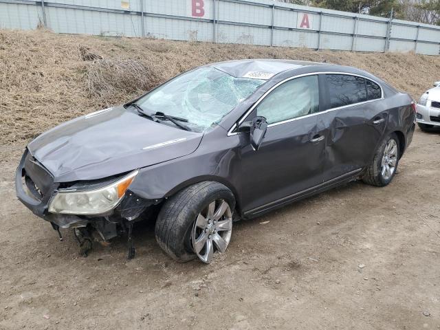 2012 Buick Lacrosse