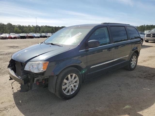2014 Chrysler Minivan