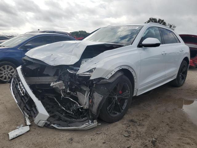 2019 Audi Q8