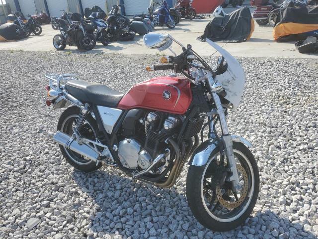 2013 Honda Cb Cycle