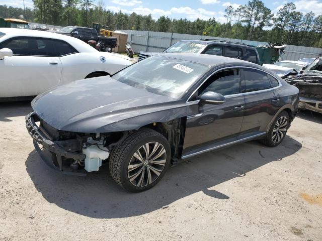 2019 Volkswagen Arteon