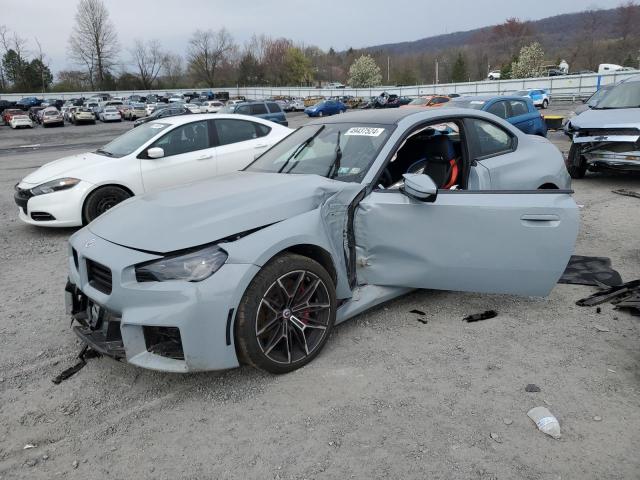 2023 BMW M2