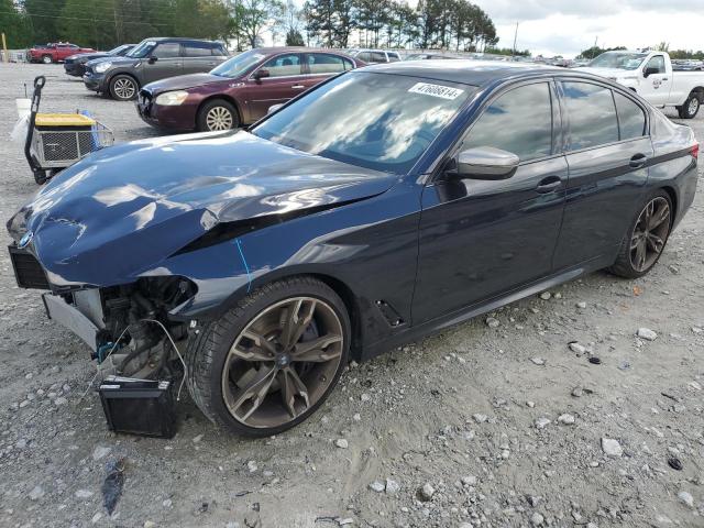 2019 BMW M5